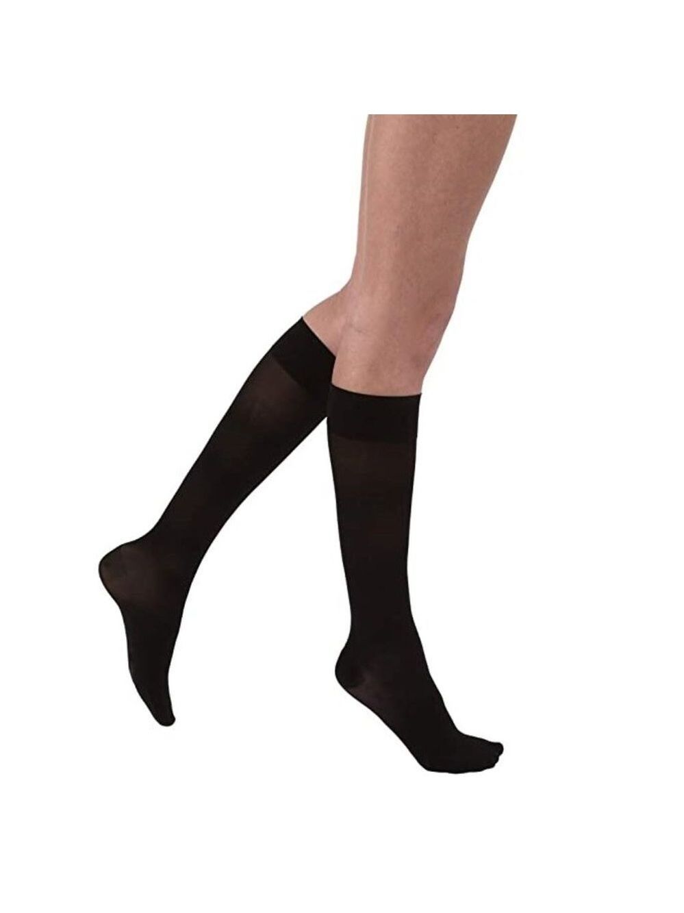 JOBST Compression Stockings 15-20mmHg Closed Toe